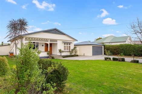 Photo of property in 119 Kippenberger Avenue, Rangiora, 7400