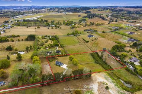 Photo of property in 134a Postman Road, Dairy Flat, Albany, 0794