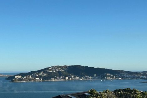 Photo of property in 42 Lohia Street, Khandallah, Wellington, 6035