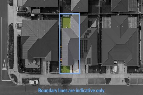 Photo of property in 25 Kapowai Boulevard, Takanini, 2112