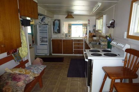 Photo of property in 1286 Lake Kaniere Road, Lake Kaniere, Kokatahi, 7881