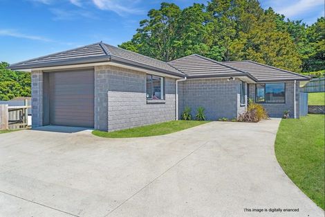 Photo of property in 3 Pinehurst Close, Te Kamo, Whangarei, 0112