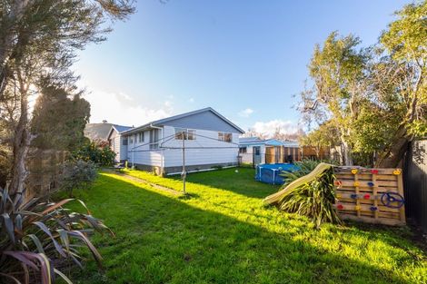Photo of property in 23 Daniell Street, Featherston, 5710