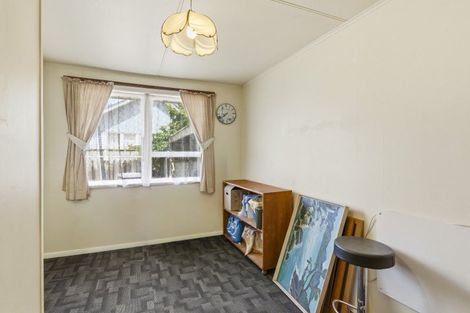 Photo of property in 6 Awatea Street, Levin, 5510