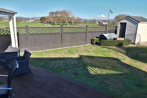 Photo of property in 30 Churchill Avenue, Hokowhitu, Palmerston North, 4410