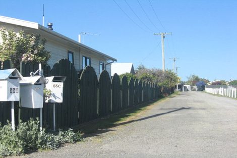 Photo of property in 55a Redwood Street, Blenheim, 7201