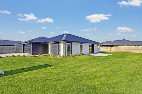 Photo of property in 1 Coleman Lane, Amberley, 7410