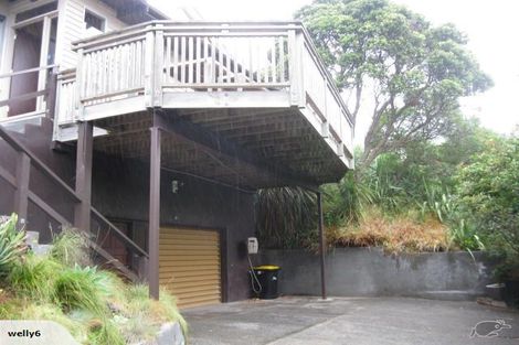 Photo of property in 23 Norwich Street, Wadestown, Wellington, 6012