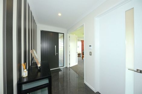 Photo of property in 1 Mckendry Road, Wigram, Christchurch, 8042