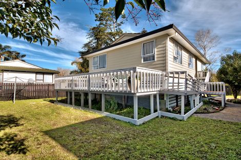 Photo of property in 2/38 Borich Road, Sunnyvale, Auckland, 0612