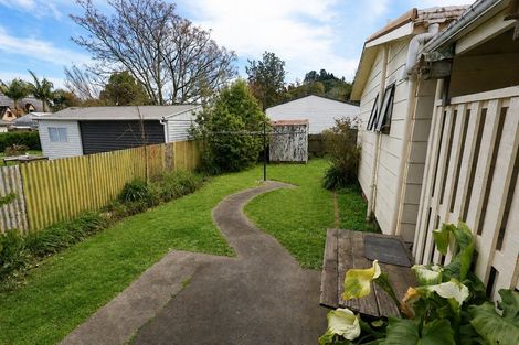 Photo of property in 14 Kingsley Street, Whataupoko, Gisborne, 4010
