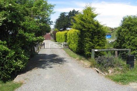 Photo of property in 101 Leithfield Road, Leithfield, Amberley, 7481