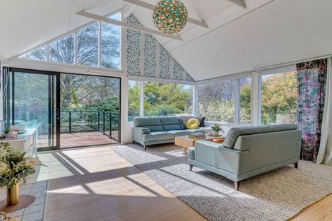 Photo of property in 115 Balmacewen Road, Wakari, Dunedin, 9010