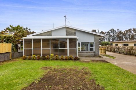 Photo of property in 30 Harris Street, Waitara, 4320