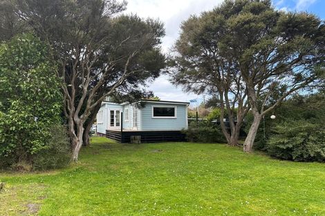 Photo of property in 92 Beach Road, Long Beach, Port Chalmers, 9081