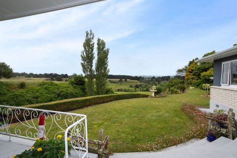 Photo of property in 91 Gordon Street, Dannevirke, 4930