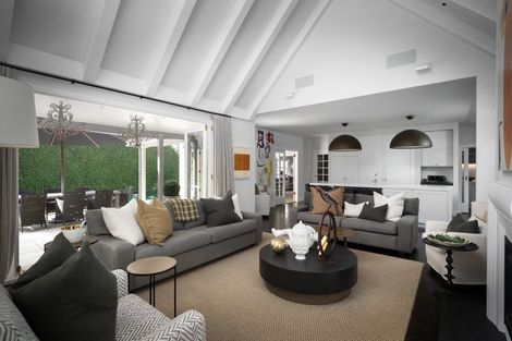 Photo of property in 36 Glanville Terrace, Parnell, Auckland, 1052