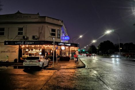 Photo of property in 2/2 Empire Road, Epsom, Auckland, 1023