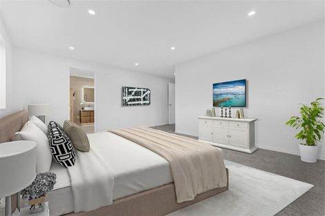 Photo of property in 4 Hutukawa Drive, Beachlands, Auckland, 2018