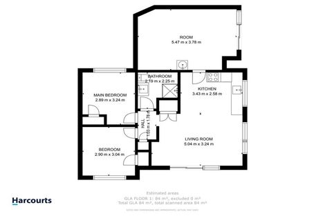 Photo of property in 176a Boucher Avenue, Te Puke, 3119