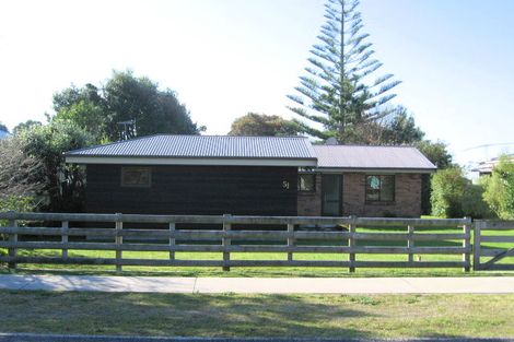 Photo of property in 51 Captain Cook Road, Cooks Beach, Whitianga, 3591