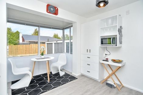 Photo of property in 23a Tomes Road, St Albans, Christchurch, 8052