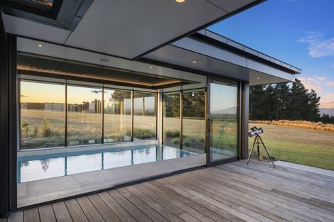 Photo of property in 777 Mount Thomas Road, Fernside, Rangiora, 7471