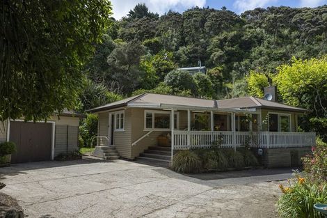 Photo of property in 11 Old Hospital Road, Whangaroa, Kaeo, 0478