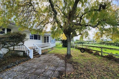 Photo of property in 415 Te Kowhai Road, Burbush, Hamilton, 3288