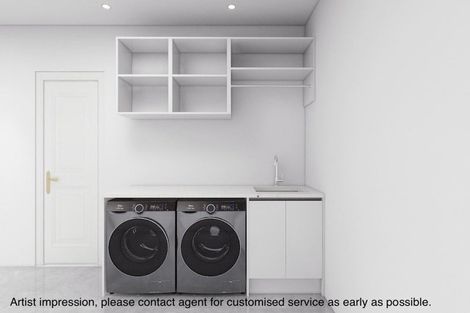 Photo of property in 5 Viv Green Place, Pokeno, 2402