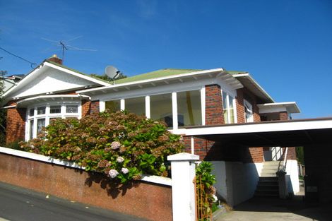 Photo of property in 80 Blacks Road, North East Valley, Dunedin, 9010