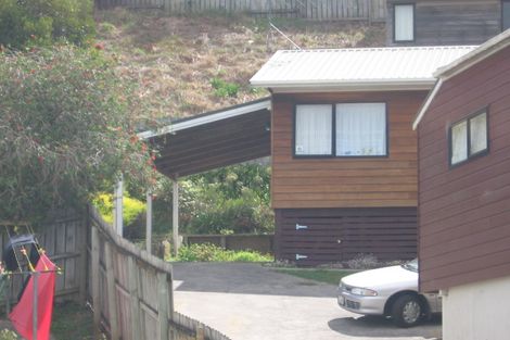 Photo of property in 2/25 Witheford Drive, Bayview, Auckland, 0629