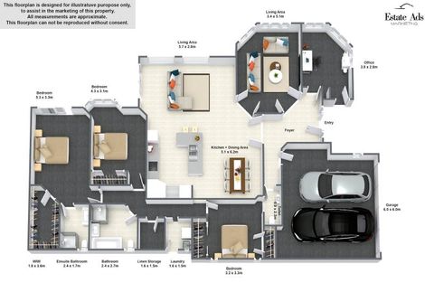 Photo of property in 31 Caversham Drive, Rototuna, Hamilton, 3210