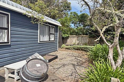 Photo of property in 115 Koputara Road, Himatangi Beach, Foxton, 4891