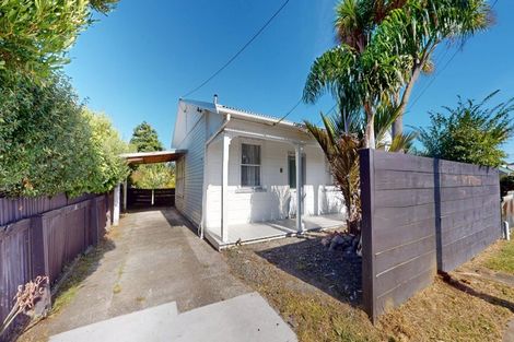 Photo of property in 3 Niblett Street, Whanganui, 4500