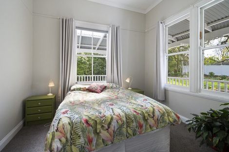 Photo of property in 103 James Line, Kelvin Grove, Palmerston North, 4414