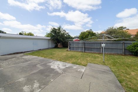 Photo of property in 4 Russell Avenue, Allenton, Ashburton, 7700