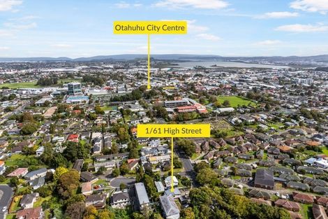 Photo of property in 1/61 High Street, Otahuhu, Auckland, 1062