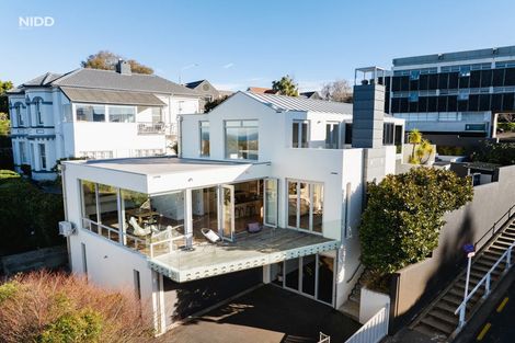 Photo of property in 414 Highgate, Roslyn, Dunedin, 9010