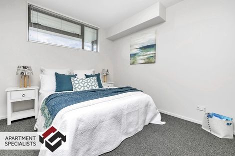 Photo of property in 2f/6 Piwakawaka Street, Eden Terrace, Auckland, 1010