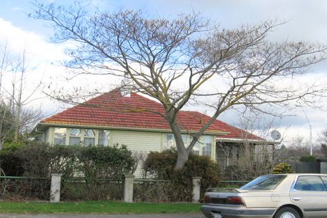 Photo of property in 401 Hinau Street, Saint Leonards, Hastings, 4120