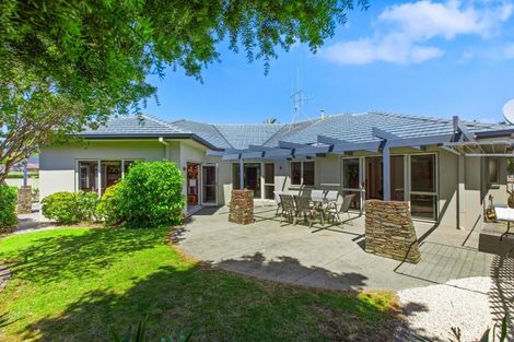 Photo of property in 2 Santa Cruz Drive, Papamoa Beach, Papamoa, 3118