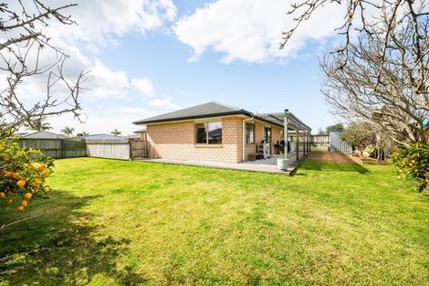 Photo of property in 5 Solomon Drive, Ngaruawahia, 3720