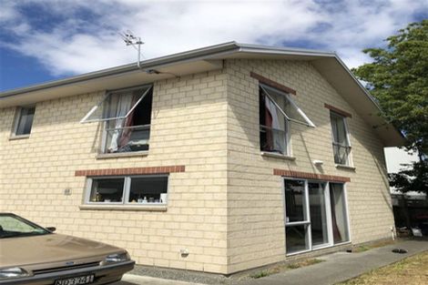 Photo of property in 8b Rex Street, Riccarton, Christchurch, 8041