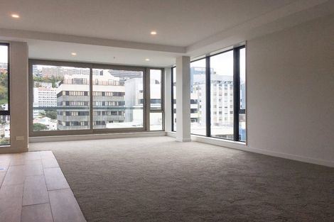Photo of property in Vsp South, 1105/166 Victoria Street, Te Aro, Wellington, 6011