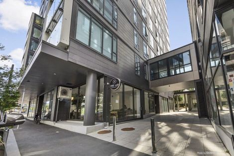 Photo of property in Vsp South, 1105/166 Victoria Street, Te Aro, Wellington, 6011