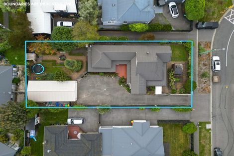 Photo of property in 12 Medway Street, Richmond, Christchurch, 8013