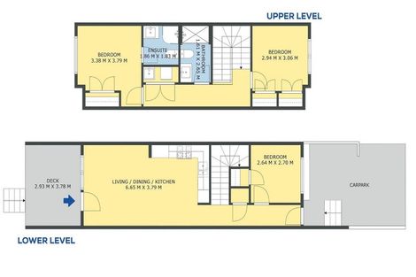 Photo of property in 15 Bugle Road, Totara Park, Auckland, 2019