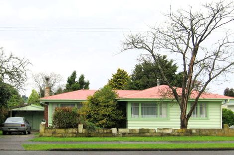 Photo of property in 61 Billah Street, Tokoroa, 3420