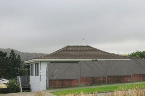 Photo of property in 155 Major Drive, Kelson, Lower Hutt, 5010